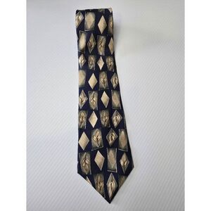 Mens Tie Colours by Alexander Julian